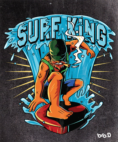 Surf King