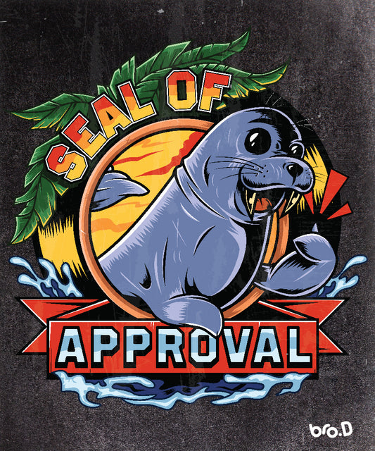 Seal Of Approval